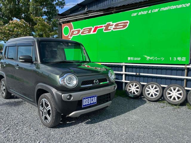 ＸＴ　ターボ　４ＷＤ　ＥＴＣ　ナビ　ＴＶ　衝突被害軽減システム　ＨＩＤ　スマートキー　アイドリングストップ　電動格納ミラー　シートヒーター　ベンチシート　ＣＶＴ　ＡＢＳ　ＥＳＣ　ＣＤ
