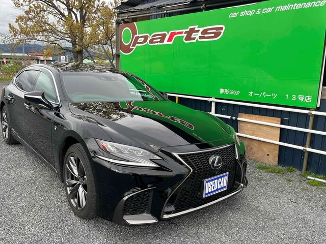 LS500 Fスポーツの20インチ純正ホイール』 レクサス LS 2006年 LS500 Fスポーツの20インチ純正ホイール』 レクサス LS 2006年