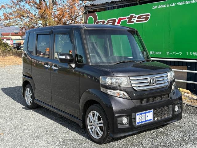 買取強化中！軽３万、小型４万、普通車５万〜最低保証！ （当店まで車を持ち込みいただける場合に限り）