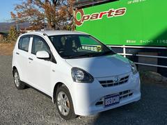 ミライース Xf 4WD CD キーレス付き パワーステアリング エアバック PW エアコン ダブルエアバック 中古車画像