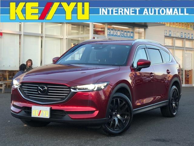 XDプロアクティブ 【当店下取車】4WD 禁煙 後席モニター アラウンドビューモニター メモリーナビ フルセグTV BT接続 BOSEサウンド 電動シート レーダークルコン シートヒーター RAYS19インチアルミ(1枚目)