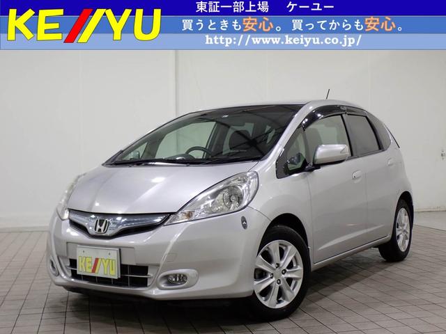 ナビプレミアムセレクション 【埼玉県仕入】 禁煙車 純正HDDナビ 地デジTV CD・DVD再生 バックカメラ ETC クルコン パドルシフト シートヒーター HIDヘッドライト フォグ 純正15インチアルミ 横滑り防止システム(1枚目)