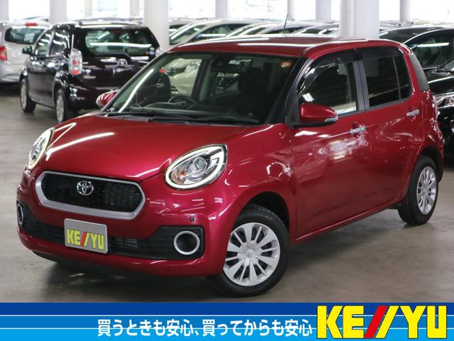 モーダ S 禁煙 衝突軽減ブレーキ 車線逸脱警報 コーナーセンサー ドラレコ 純正SDナビ バックカメラ Bluetoothオーディオ フルセグ DVD ETC LEDライト アイドリングストップ スマートキー(1枚目)