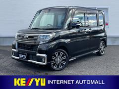 タント カスタムRS トップエディションSAIIの中古車を探すなら