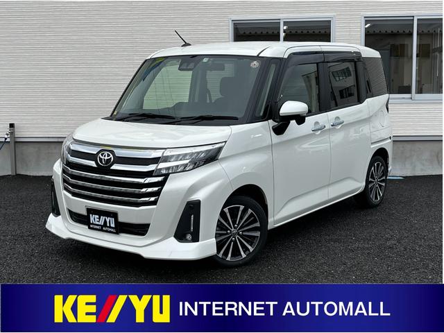 カスタムＧ－Ｔ■福岡県仕入■ターボ■禁煙車■　純正９型ナビ／両側電動ドア／衝突軽減／追従クルコン／レーンキープ／バックカメラ／アイドリングストップ／純正ドラレコ／シートヒーター／ＬＥＤヘッドライト／フォグ／オートハイビーム／ビルトインＥＴＣ