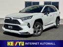トヨタ ＲＡＶ４ ハイブリッドＧ■４ＷＤ■千葉県仕入■モデリスタ...