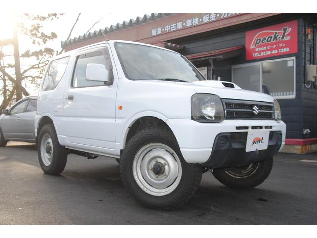 内外装美車　重要なポイントに錆　腐食無し ３年間走行無制限保証　１インチＵＰ　タイヤもワンサイズＵＰ