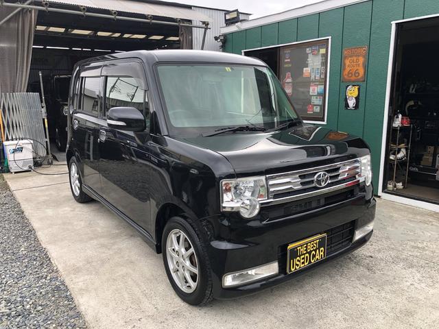 中古車 トヨタ ピクシススペース カスタム ｇ中古車販売実績 22 01 04 ａｕｔｏ ｓ オートエス 中古車なら グーネット中古車