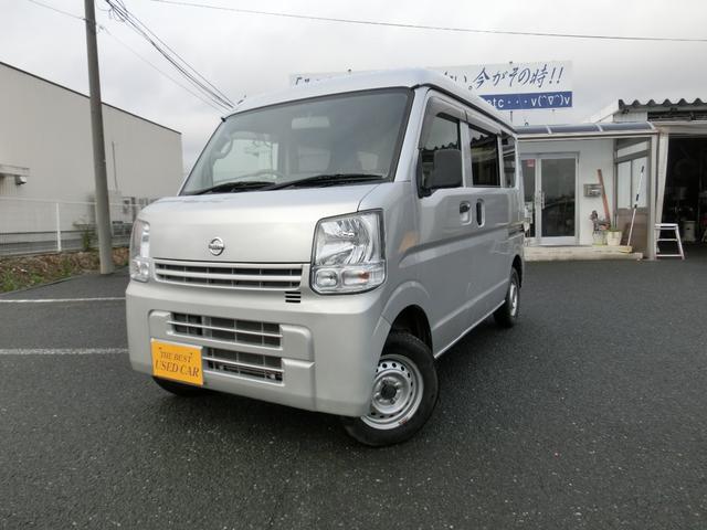 日産 ＮＶ１００クリッパーバン