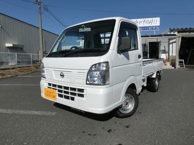 日産 ＮＴ１００クリッパートラック