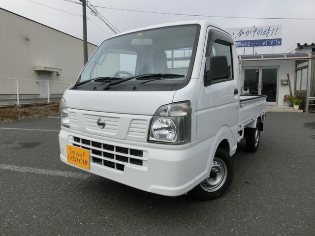 日産 ＮＴ１００クリッパートラック