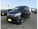 日産 デイズ ハイウェイスター　Ｘ　４ＷＤ　ＣＤ　ドラレコ　バッ...