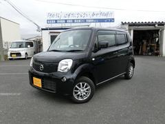 日産　モコ　Ｓ　ＦＯＵＲ　４ＷＤ　キーレス