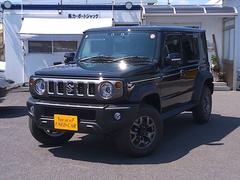 ジムニーノマド FC ワンオーナー車4WD フロアーマット ドアバイザー ナビ TV Bluetooth バックカメラ 前後ドラレコ ETC 衝突被害軽減システム レーンアシスト クルコン シートヒーター 中古車画像