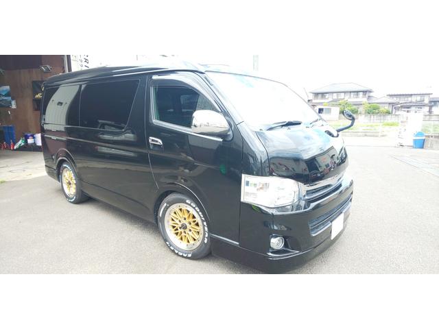 トヨタ ハイエースワゴン gl 2インチローダウン 新品ワーク17インチ 新品ナスカータイヤ 社外lsd cobraバッドフェイス cobraリップスポイラー 4 8万円 平成23年 11年 宮城県 中古車 価格 Com トヨタ ハイエースワゴン gl 2インチローダウン 新品ワーク17インチ 新品ナスカータイヤ 社外lsd cobraバッドフェイス cobraリップスポイラー 4 8万円 平成23年 11年 宮城県 中古車 価格 Com