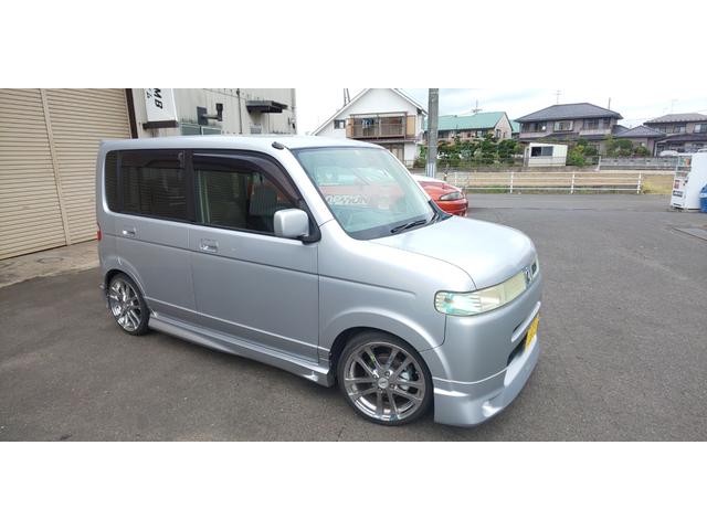 ザッツ ローダウンの中古車を探すなら グーネット中古車 ホンダの中古車情報