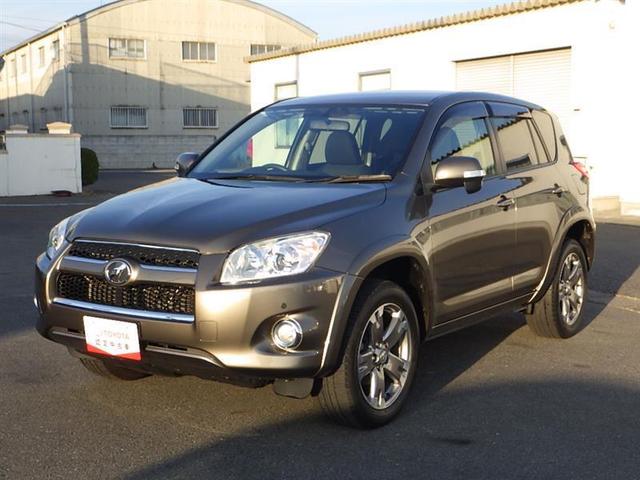 スタイル Sパッケージ 4WD スマートキー AW 純正HDDナビ フルセグ バックモニター(1枚目)