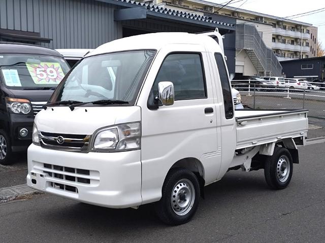 錆無・事故無・４ＷＤ・エアコン・パワステ・キーレス パワーウインド・ナビ・テレビ・下取り車大歓迎・下取り保証付・買取も大歓迎