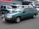 VOLVO 940 ESTATE