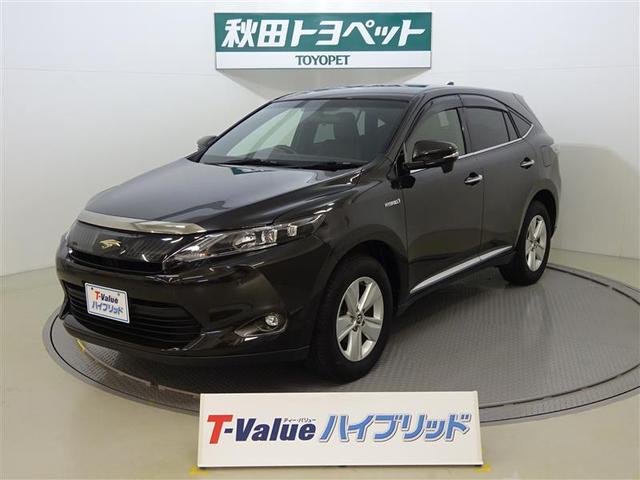 エレガンス 4WD バックモニター メモリーナビ フルセグ(1枚目)