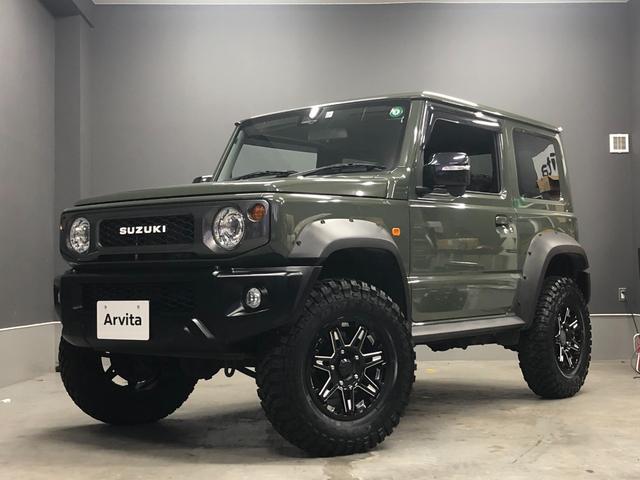 スズキ ジムニーシエラjc リフトアップ 社外16インチaw 社外バンパー グリルガードの中古車 車体価格259万円 19 令和1 年式 走行1 5万キロ 車体色ジャングルグリーン 岩手県北上市村崎野22 32 1 株 akc 北上店の在庫 グーネット中古車 スズキ ジムニーシエラjc リフトアップ 社外16インチaw 社外バンパー グリルガードの中古車 車体価格259万円 19 令和1 年式 走行1 5万キロ 車体色ジャングルグリーン 岩手県北上市村崎野22 32 1 株 akc 北上店の在庫 グーネット中古車
