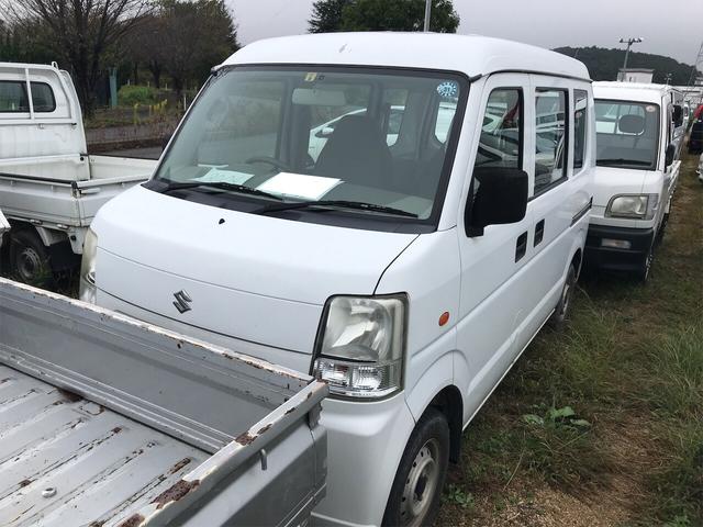 軽自動車 ETC スペリアホワイト AT AC(1枚目)