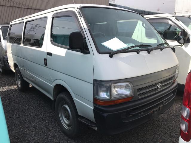 スライドドア ナビ 4WD ETC AC MT(1枚目)
