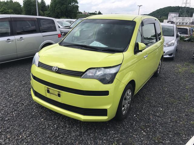 G ナビ CVT ETC コンパクトカー シートヒーター(1枚目)