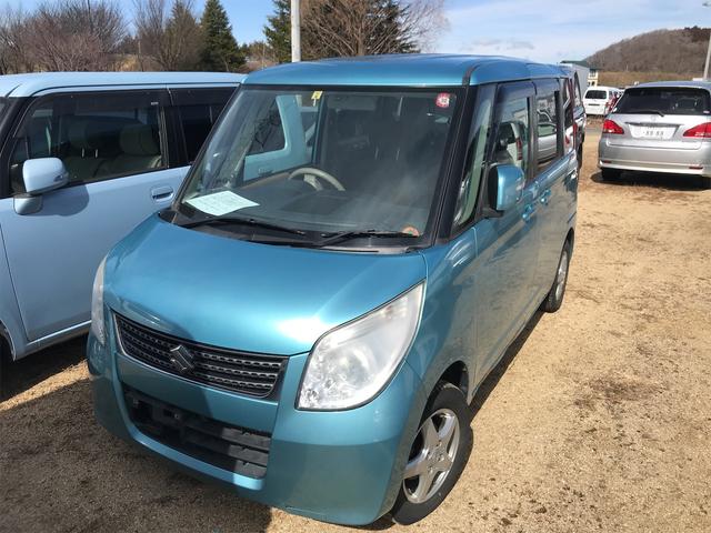 リミテッドII 4WD ETC HIDライト シートヒーター 盗難防止システム(1枚目)