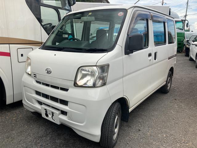 4WD 5MT 両側スライドドア(1枚目)
