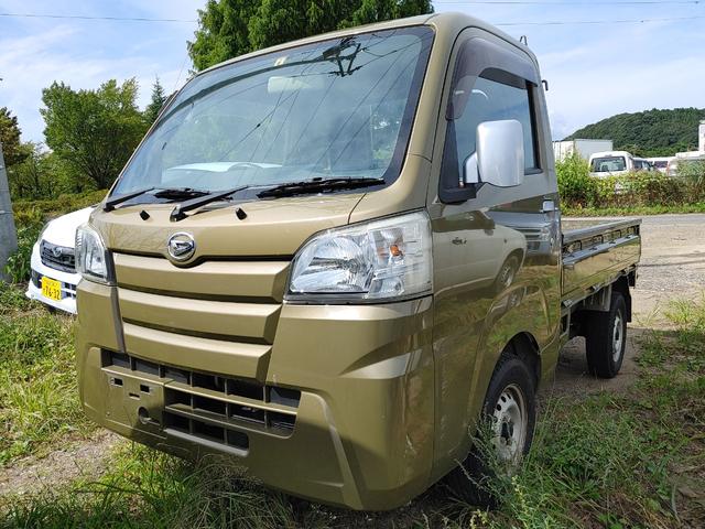 ダイハツ ハイゼットトラック スタンダード 4wd 軽トラック mt エアコンの中古車 グーネット中古車 ダイハツ ハイゼットトラック スタンダード 4wd 軽トラック mt エアコンの中古車 グーネット中古車
