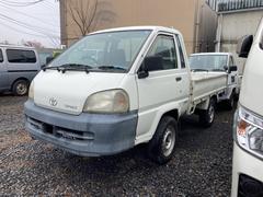 トヨタ　タウンエーストラック　　４ＷＤ　トラック　ＭＴ