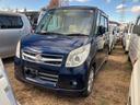 スズキ パレット Ｔ　４ＷＤ　両側電動スライドドア　ナビ　オート...