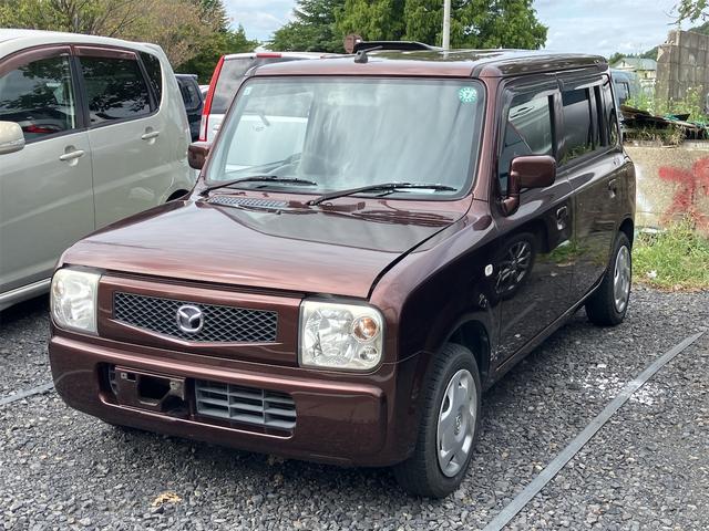 MAZDA SPIANO