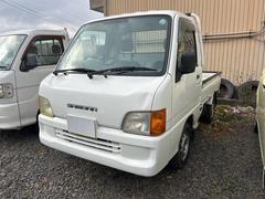 サンバートラック  4WD 軽トラック MT エアコン パワーステアリング パワーウィンドウ 運転席エアバッグ 中古車画像