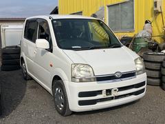 ムーヴ L 4WD 電動格納ミラー MT 盗難防止システム CD 衝突安全ボディ エアコン パワーステアリング パワーウィンドウ 中古車画像