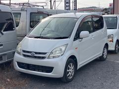 ムーヴ X 4WD スマートキー ベンチシート AT 盗難防止システム ABS CD アルミホイール 衝突安全ボディ エアコン パワーステアリング パワーウィンドウ 中古車画像