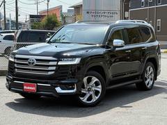 ランドクルーザー（トヨタ）の中古車を探すなら【グーネット
