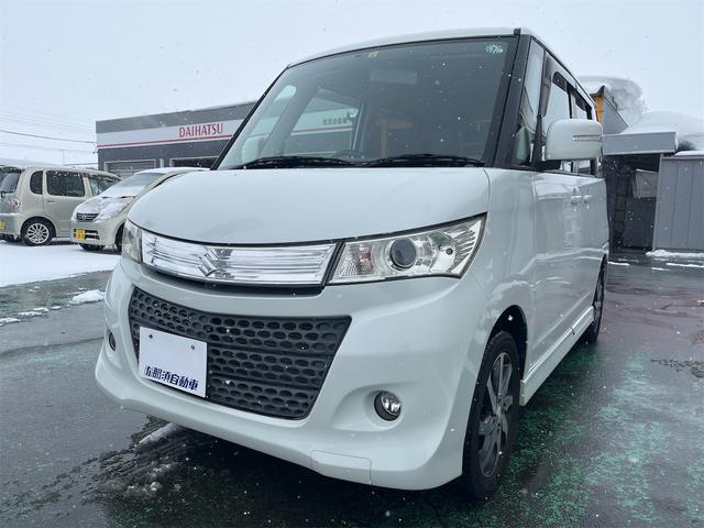 □MzSPEEDより！パレットSW ストリートPKGホワイトVER.千葉市
