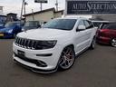 CHRYSLER JEEP JEEP GRAND CHEROKEE