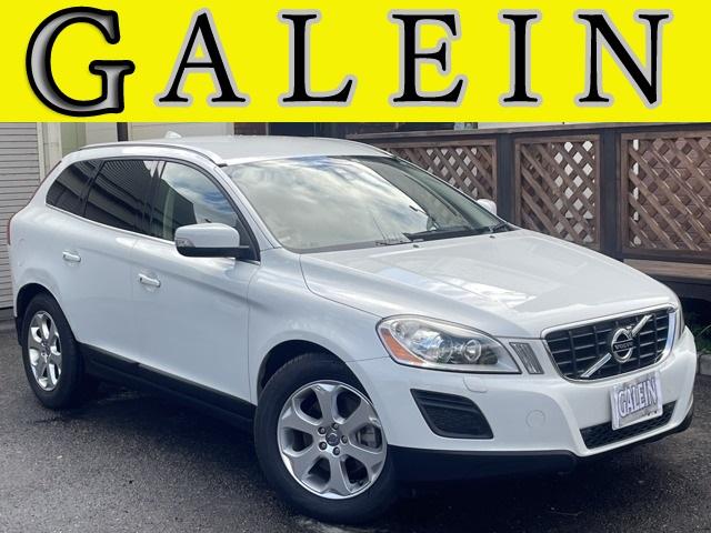 ボルボ XC60