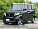 ホンダ Ｎ－ＢＯＸ Ｇ・ＥＸホンダセンシング （車検整備付）