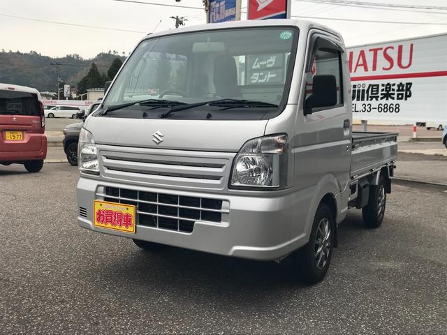 滑りやすい状況の道路でも４ＷＤなら安心！