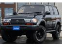 TOYOTA LAND CRUISER 80