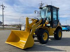 日本その他　日本　　コマツホイルローダー　ＷＡ３０−６Ｅ０　除雪車仕様