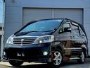 TOYOTA ALPHARD G