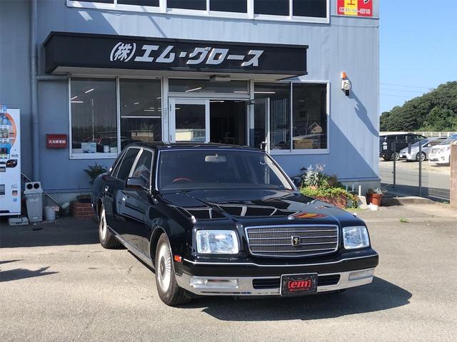 センチュリー トヨタ の中古車一覧 中古車検索ならkurutown クルタウン