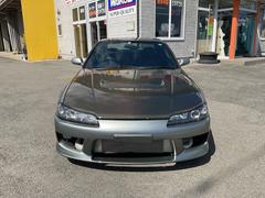 シルビア スペックR 6MT ターボ 中古車画像