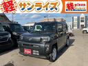 Ｇ　４ＷＤ　エアコン　パワーステアリング　パワーウィンドウ　盗難防止システム　衝突安全ボディ　衝突被害軽減システム　クリアランスソナー(1枚目)