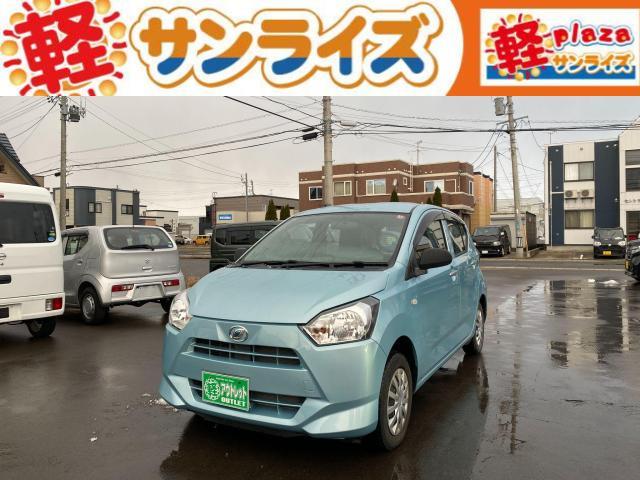 Ｌ　ＳＡＩＩＩ　４ＷＤ　エアコン　パワーステアリング　パワーウィンドウ　盗難防止システム　衝突安全ボディ　衝突被害軽減システム　アイドリングストップ